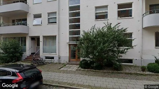 Apartments for rent in Lund - Photo from Google Street View