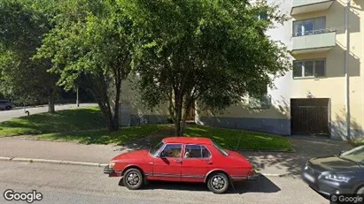 Apartments for rent in Majorna-Linné - Photo from Google Street View