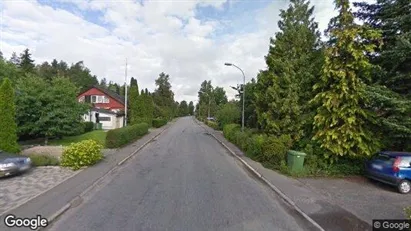 Apartments for rent in Huddinge - Photo from Google Street View