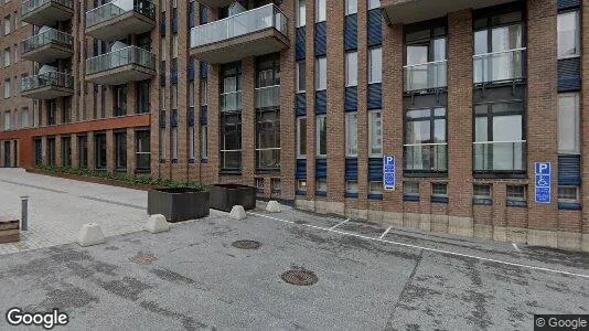 Apartments for rent in Stockholm South - Photo from Google Street View