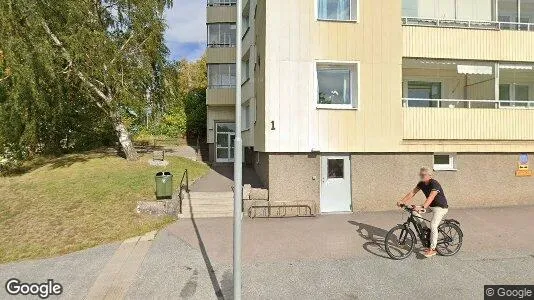 Apartments for rent in Eskilstuna - Photo from Google Street View