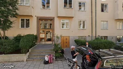 Apartments for rent in Södermalm - Photo from Google Street View