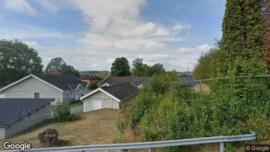 Apartments for rent in Aneby - Photo from Google Street View