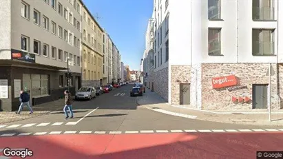 Apartments for rent in Offenbach am Main - Photo from Google Street View