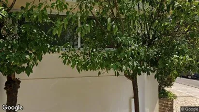 Apartments for rent in Palaio Faliro - Photo from Google Street View