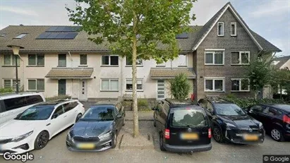Apartments for rent in Barendrecht - Photo from Google Street View