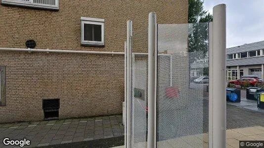 Apartments for rent in Leidschendam-Voorburg - Photo from Google Street View
