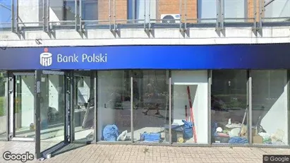 Apartments for rent in Poznań - Photo from Google Street View