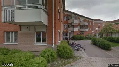 Apartments for rent in Halmstad - Photo from Google Street View