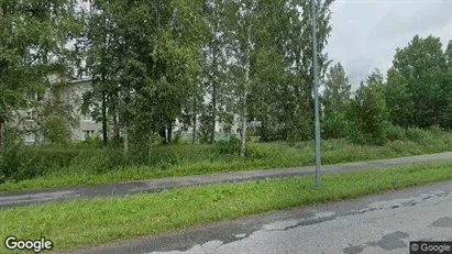 Apartments for rent in Pori - Photo from Google Street View