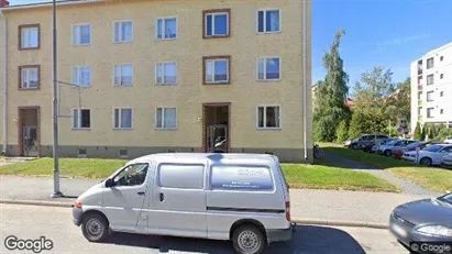 Apartments for rent in Pori - Photo from Google Street View
