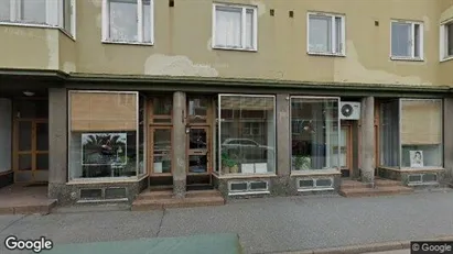 Apartments for rent in Pori - Photo from Google Street View