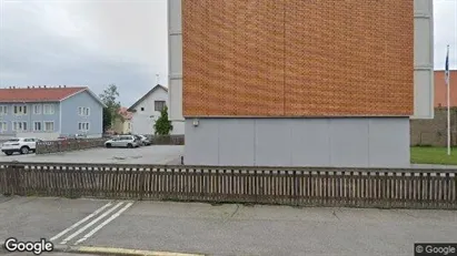 Apartments for rent in Pori - Photo from Google Street View