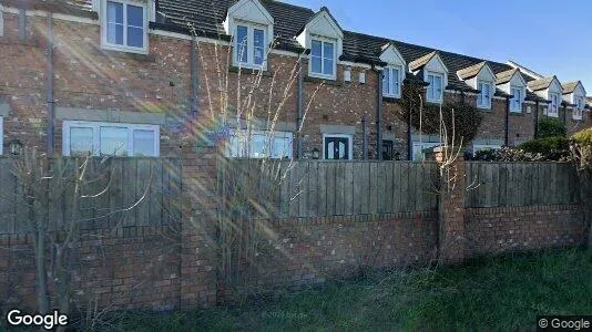 Apartments for rent in Yarm - Cleveland - Photo from Google Street View