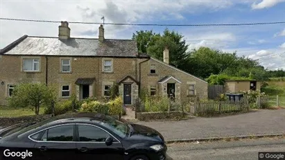 Apartments for rent in Trowbridge - Wiltshire - Photo from Google Street View
