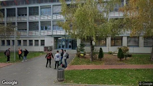Apartments for rent in Eggersdorf bei Graz - Photo from Google Street View
