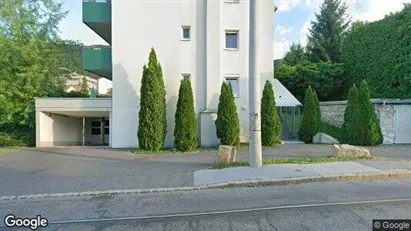 Apartments for rent in Graz - Photo from Google Street View