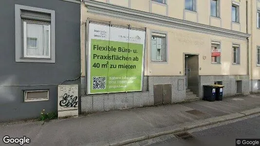 Apartments for rent in Altenberg bei Linz - Photo from Google Street View