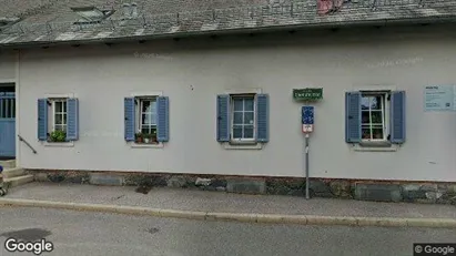 Apartments for rent in Graz - Photo from Google Street View