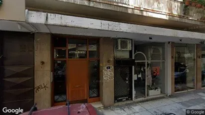 Apartments for rent in Kaisariani - Photo from Google Street View