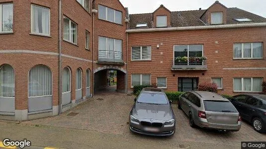 Apartments for rent in Kortenberg - Photo from Google Street View