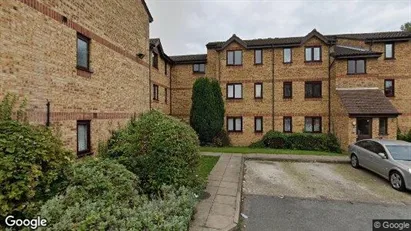 Apartments for rent in Romford - Essex - Photo from Google Street View