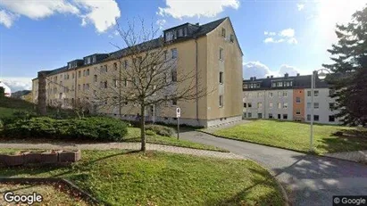 Apartments for rent in Saale-Orla-Kreis - Photo from Google Street View