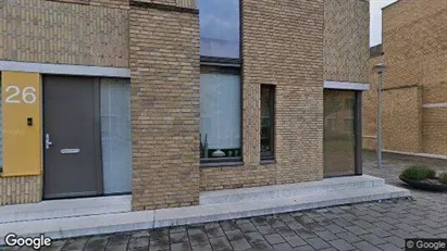 Apartments for rent in Amsterdam Slotervaart - Photo from Google Street View