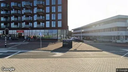 Apartments for rent in Amsterdam Zeeburg - Photo from Google Street View
