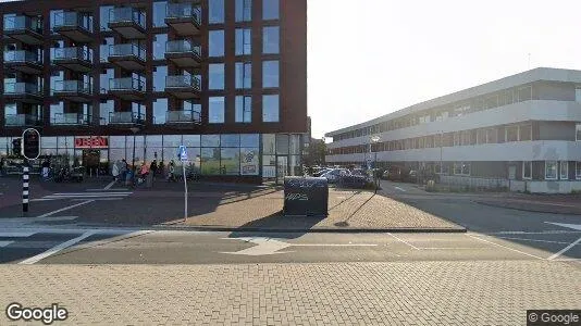 Apartments for rent in Amsterdam Zeeburg - Photo from Google Street View