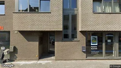 Apartments for rent in Oudenaarde - Photo from Google Street View