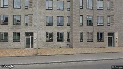 Apartments for rent in Odense C - Photo from Google Street View