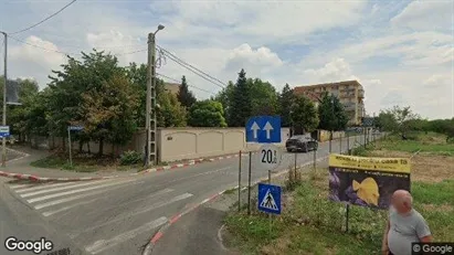 Apartments for rent in Voluntari - Photo from Google Street View