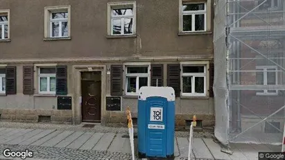 Apartments for rent in Saxon Switzerland-Eastern Ore Mountains - Photo from Google Street View