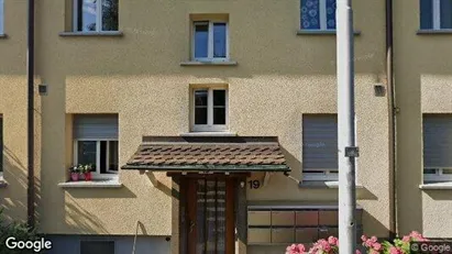 Apartments for rent in Bern-Mittelland - Photo from Google Street View