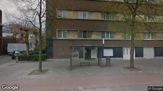 Apartments for rent in Stad Antwerp - Photo from Google Street View