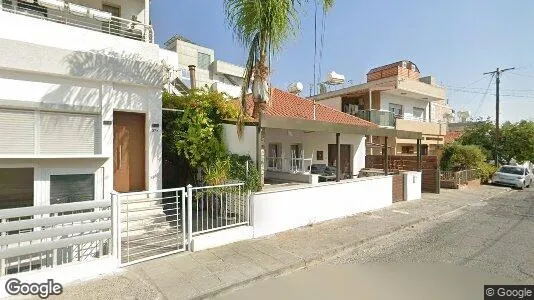 Apartments for rent in Mesa Geitonia - Photo from Google Street View