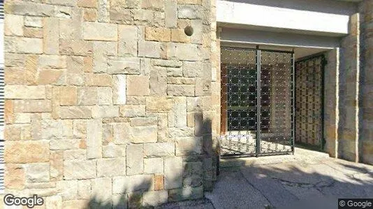 Apartments for rent in Trieste - Photo from Google Street View