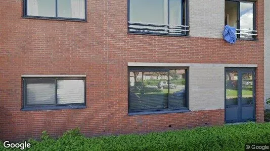 Apartments for rent in Groningen - Photo from Google Street View