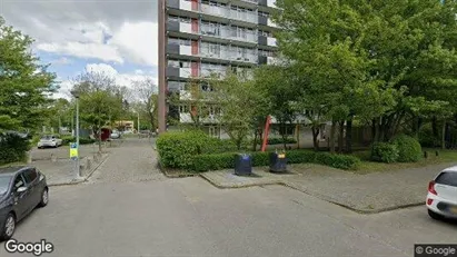 Apartments for rent in Groningen - Photo from Google Street View