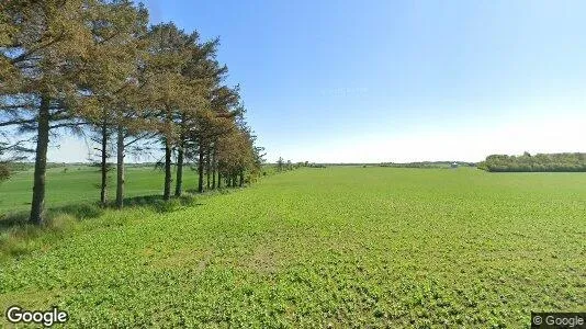 Apartments for rent in Snedsted - Photo from Google Street View