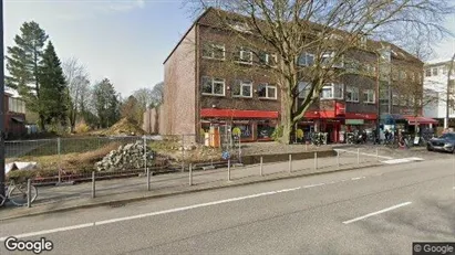 Apartments for rent in Hamburg Nord - Photo from Google Street View