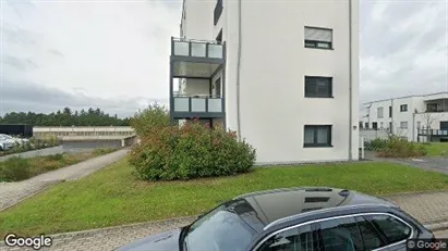 Apartments for rent in Marburg-Biedenkopf - Photo from Google Street View