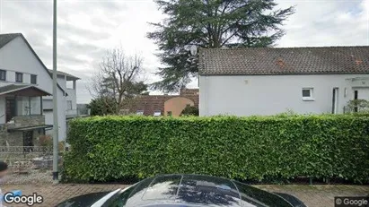 Apartments for rent in Hochtaunuskreis - Photo from Google Street View