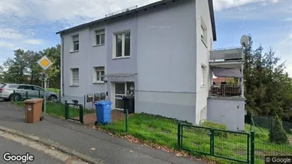 Apartments for rent in Hochtaunuskreis - Photo from Google Street View