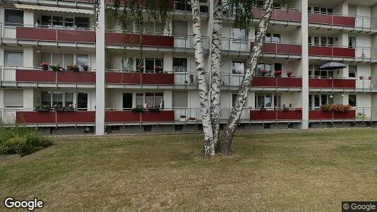 Apartments for rent in Dortmund - Photo from Google Street View