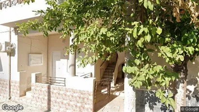 Apartments for rent in Nikaia-Agios Ioannis Rentis - Photo from Google Street View