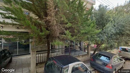 Apartments for rent in Pylaia-Chortiatis - Photo from Google Street View