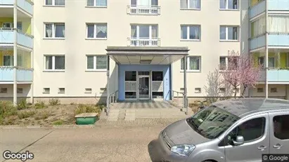 Apartments for rent in Berlin Lichtenberg - Photo from Google Street View