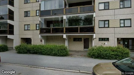 Apartments for rent in Pori - Photo from Google Street View